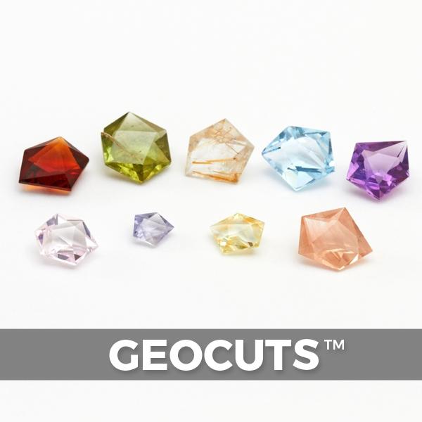 GeoCuts™