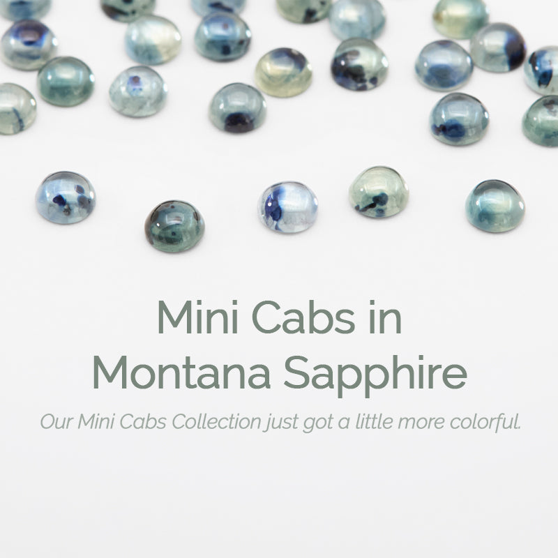Tiny cabs...endless design possibilities.