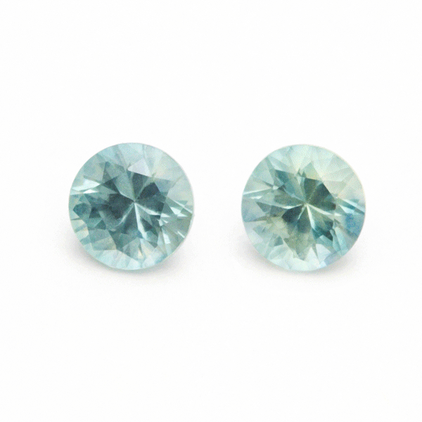 Sapphire Staples