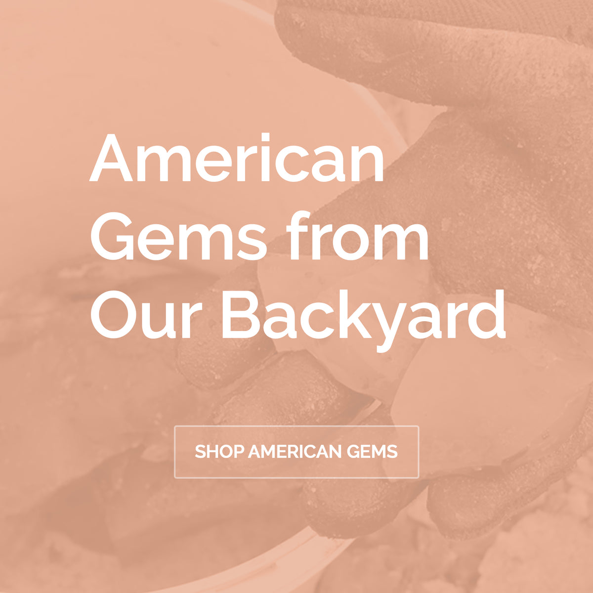 Celebrating American Gems