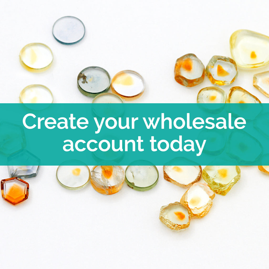 Activate Your Wholesale Account