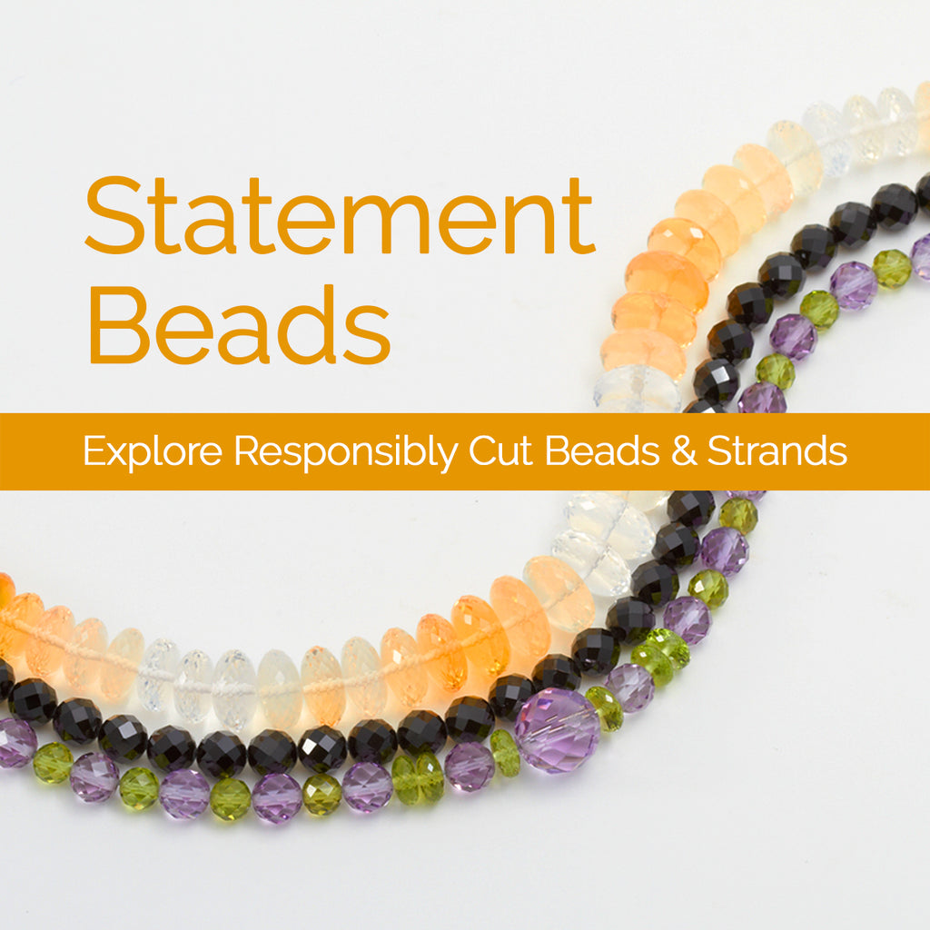 Responsibly Cut Beads Do Exist!