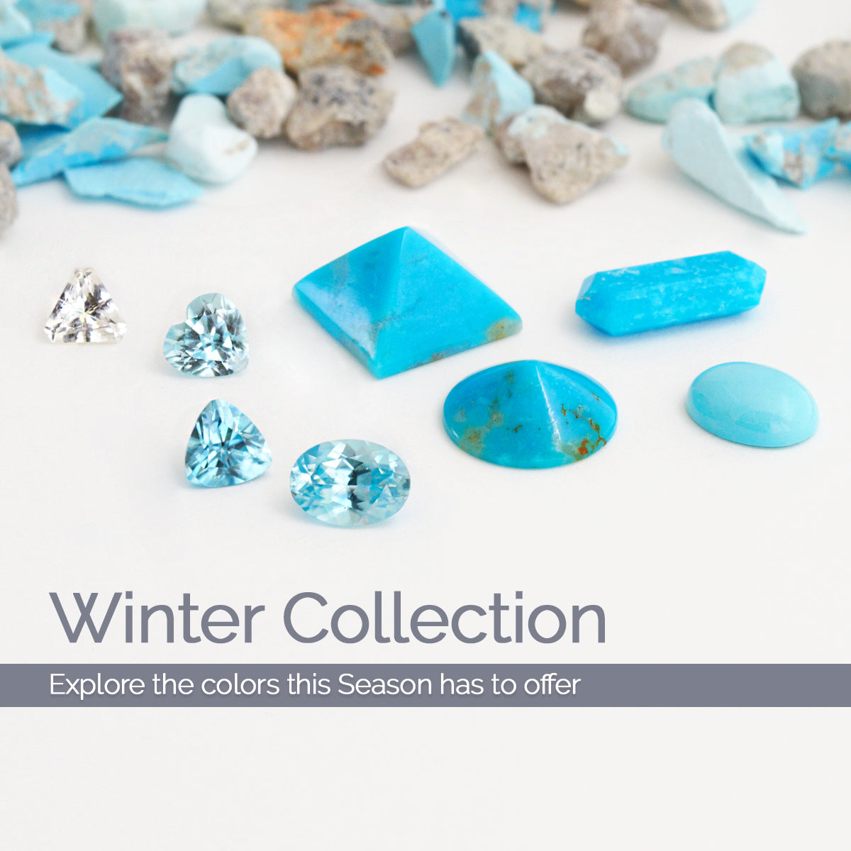 Winter Collection