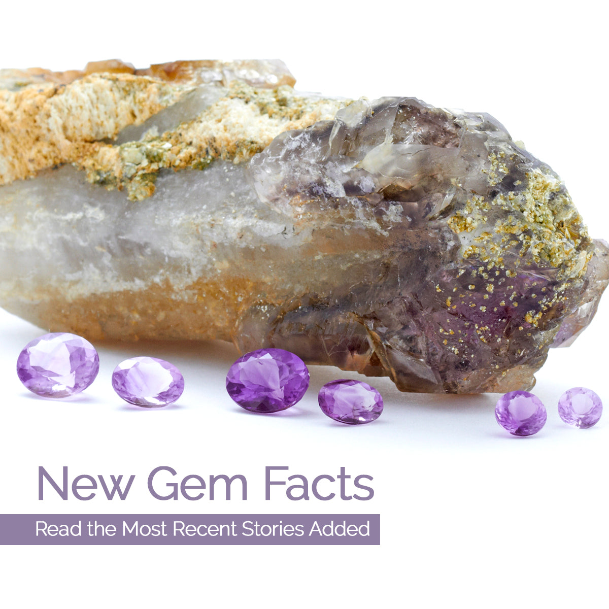 New Gem Facts Released