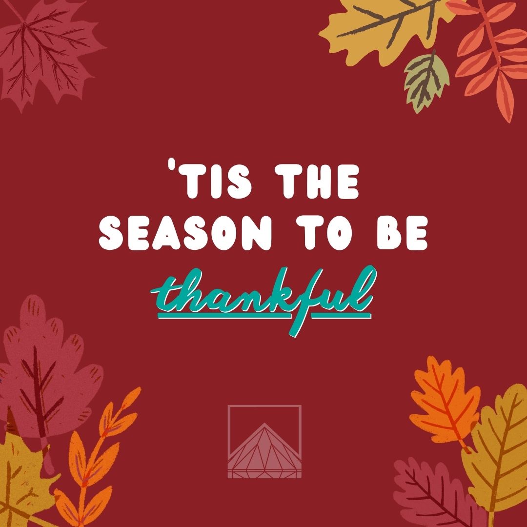 Season of Gratitude