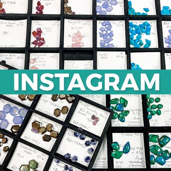 Tradeshow Instagram