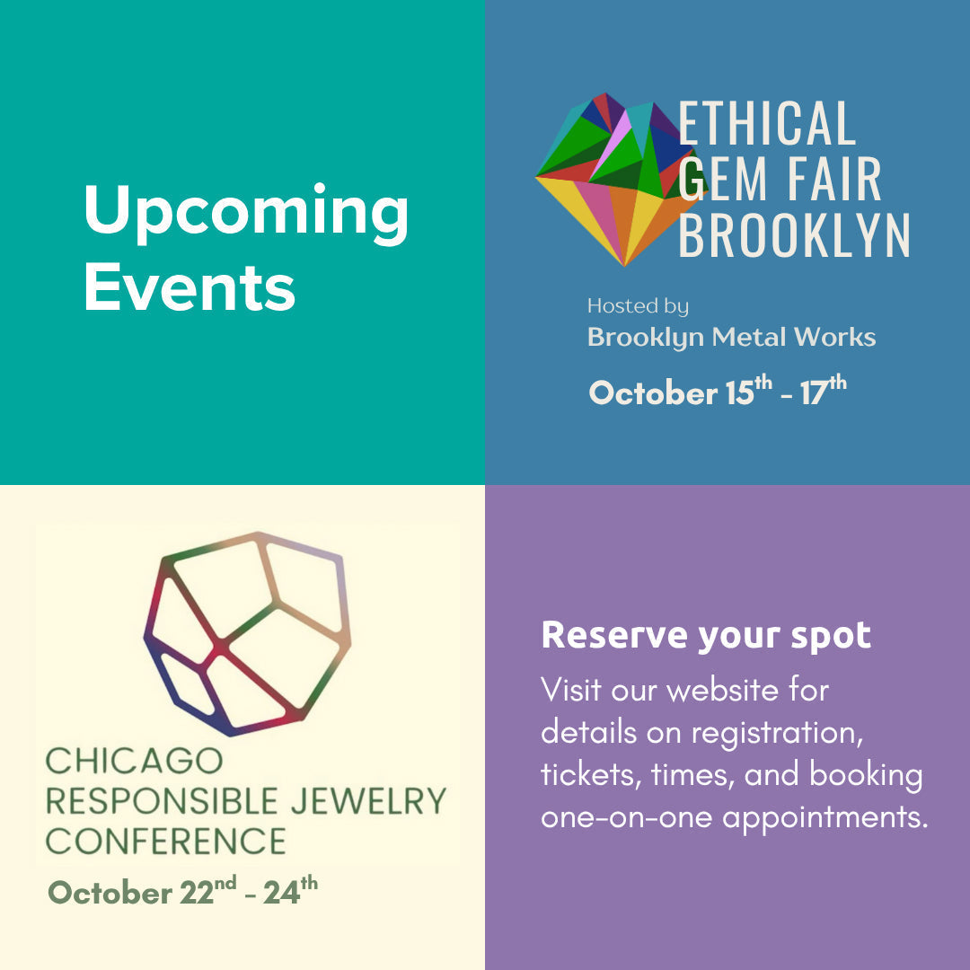 Upcoming Events October