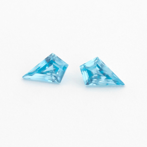 Zircon Season is Here