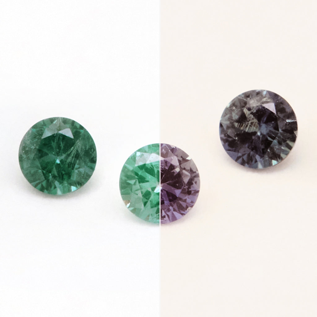 Alexandrite Melee