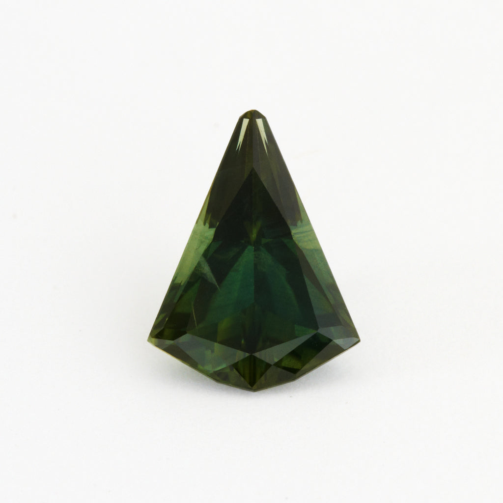 One-of-a-Kind Sapphires