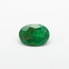 1.31ct Brazilian Emerald Oval