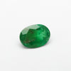 1.31ct Brazilian Emerald Oval