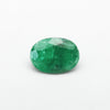 1.45ct Brazilian Emerald Oval