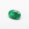 1.45ct Brazilian Emerald Oval
