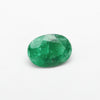 1.45ct Brazilian Emerald Oval