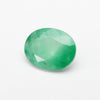 2.27ct Brazilian Emerald Oval