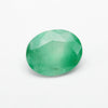 2.27ct Brazilian Emerald Oval