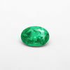 0.97ct Brazilian Emerald Oval