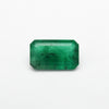 1.67ct Emerald Cut Brazilian Emerald