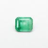1.33ct Emerald Cut Brazilian Emerald