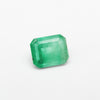 1.33ct Emerald Cut Brazilian Emerald