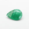 1.68ct Brazilian Emerald Pear