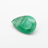 1.68ct Brazilian Emerald Pear