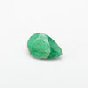 0.89ct Brazilian Emerald Pear