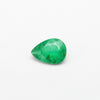 0.53ct Brazilian Emerald Pear