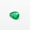 0.59ct Brazilian Emerald Pear