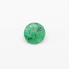 4 to 6mm A Dark Brazilian Emerald Rounds