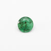 4 to 6mm B Dark Brazilian Emerald Rounds