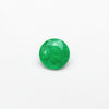 0.56ct Brazilian Emerald Round