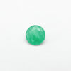 0.55ct Brazilian Emerald Round
