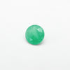 0.55ct Brazilian Emerald Round