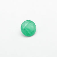 0.55ct Brazilian Emerald Round