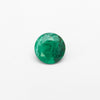 0.70ct Brazilian Emerald Round
