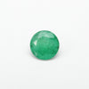 0.84ct Brazilian Emerald Round
