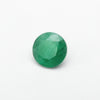 1.31ct Brazilian Emerald Round