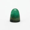 2.75ct Brazilian Emerald Bullet Cab