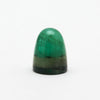2.75ct Brazilian Emerald Bullet Cab