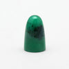 3.08ct Brazilian Emerald Bullet Cab