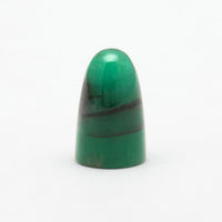 3.08ct Brazilian Emerald Bullet Cab