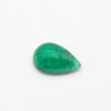 1.52ct Brazilian Emerald Pear Cab