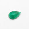 1.52ct Brazilian Emerald Pear Cab