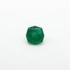 0.52ct Brazilian Emerald Woz™ Cut