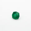 0.52ct Brazilian Emerald Woz™ Cut