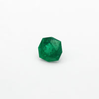 0.52ct Brazilian Emerald Woz™ Cut