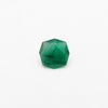 0.54ct Brazilian Emerald Woz™ Cut