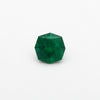 0.90ct Brazilian Emerald Woz™ Cut